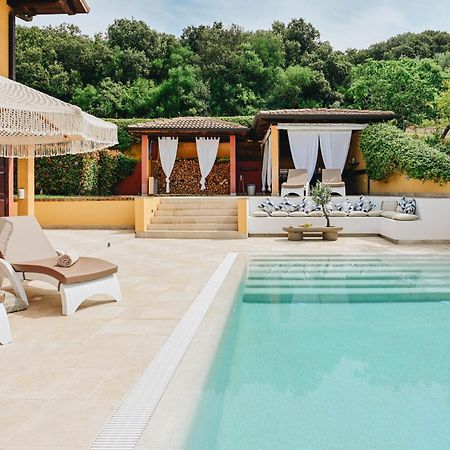 New!!! La Magrina - Bed&Breakfast Vrsar Extérieur photo