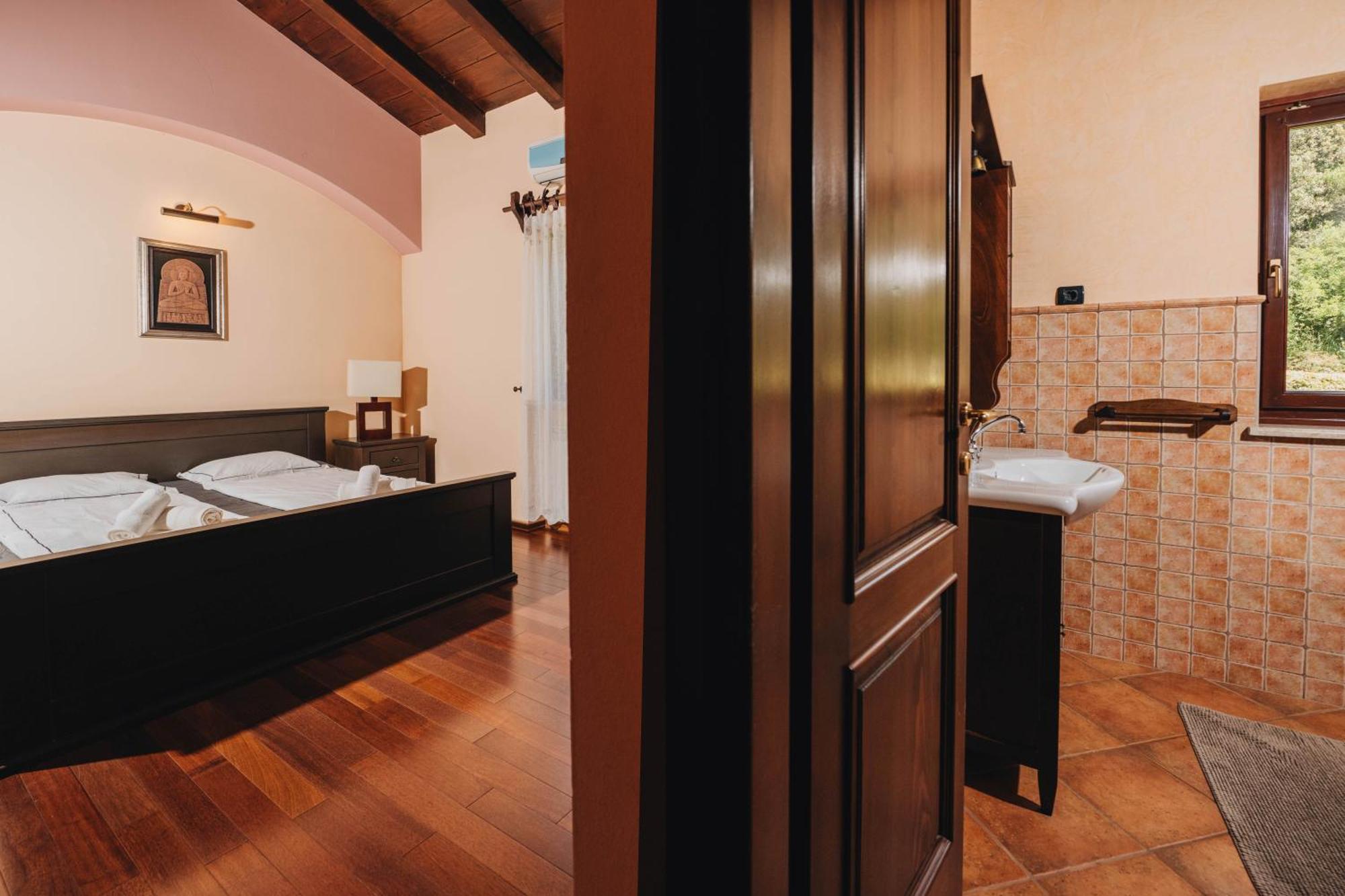 New!!! La Magrina - Bed&Breakfast Vrsar Extérieur photo