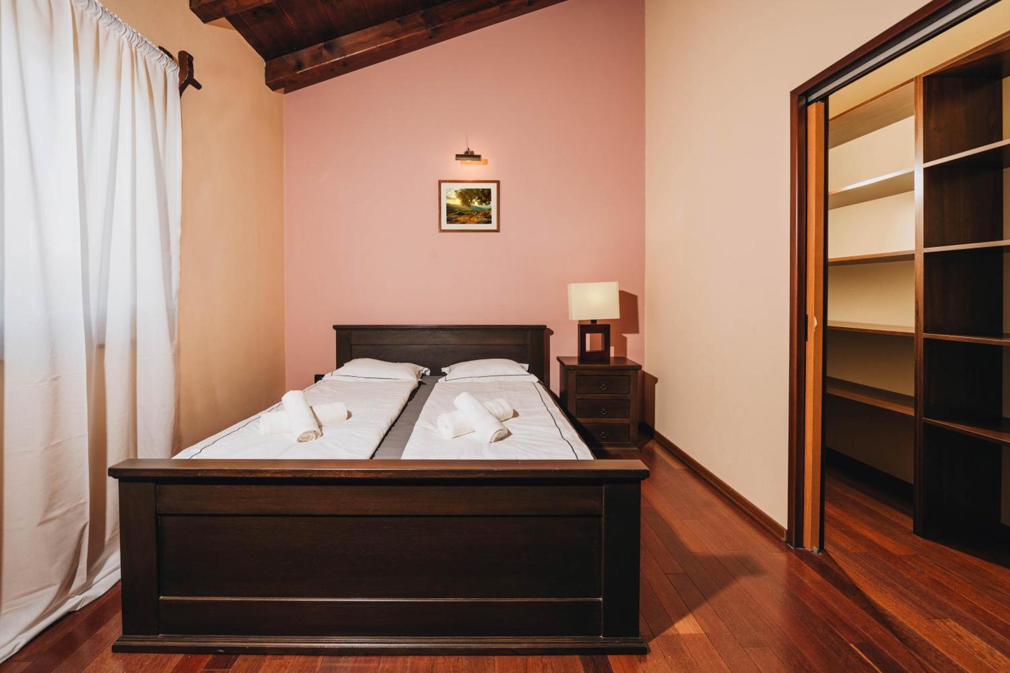 New!!! La Magrina - Bed&Breakfast Vrsar Extérieur photo
