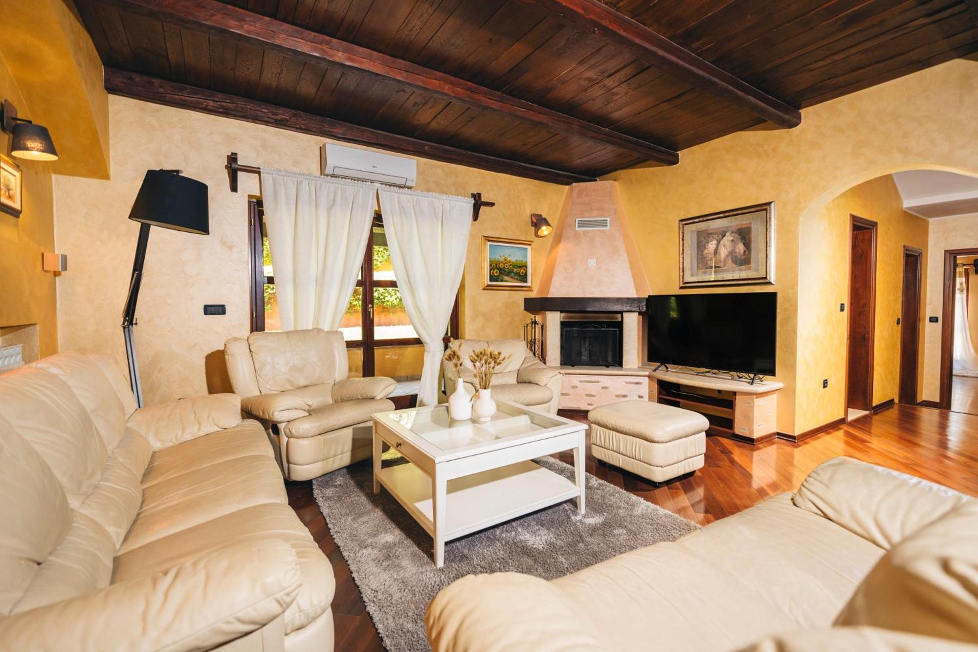 New!!! La Magrina - Bed&Breakfast Vrsar Extérieur photo