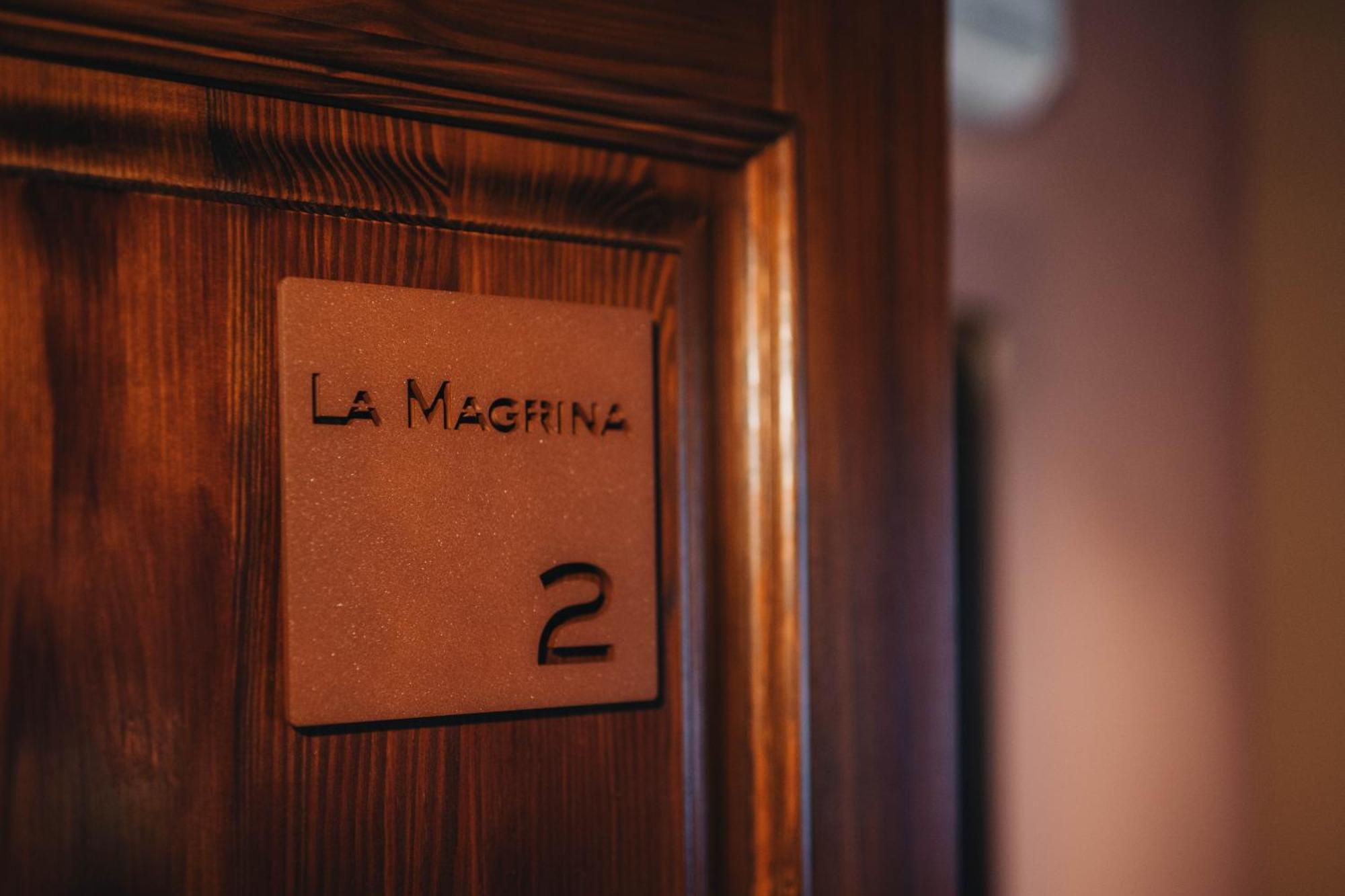 New!!! La Magrina - Bed&Breakfast Vrsar Extérieur photo