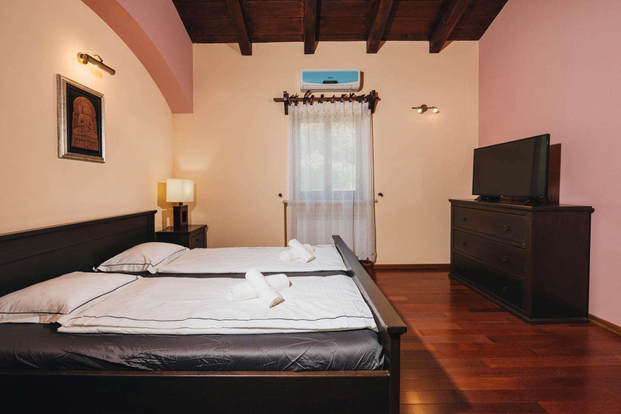 New!!! La Magrina - Bed&Breakfast Vrsar Extérieur photo