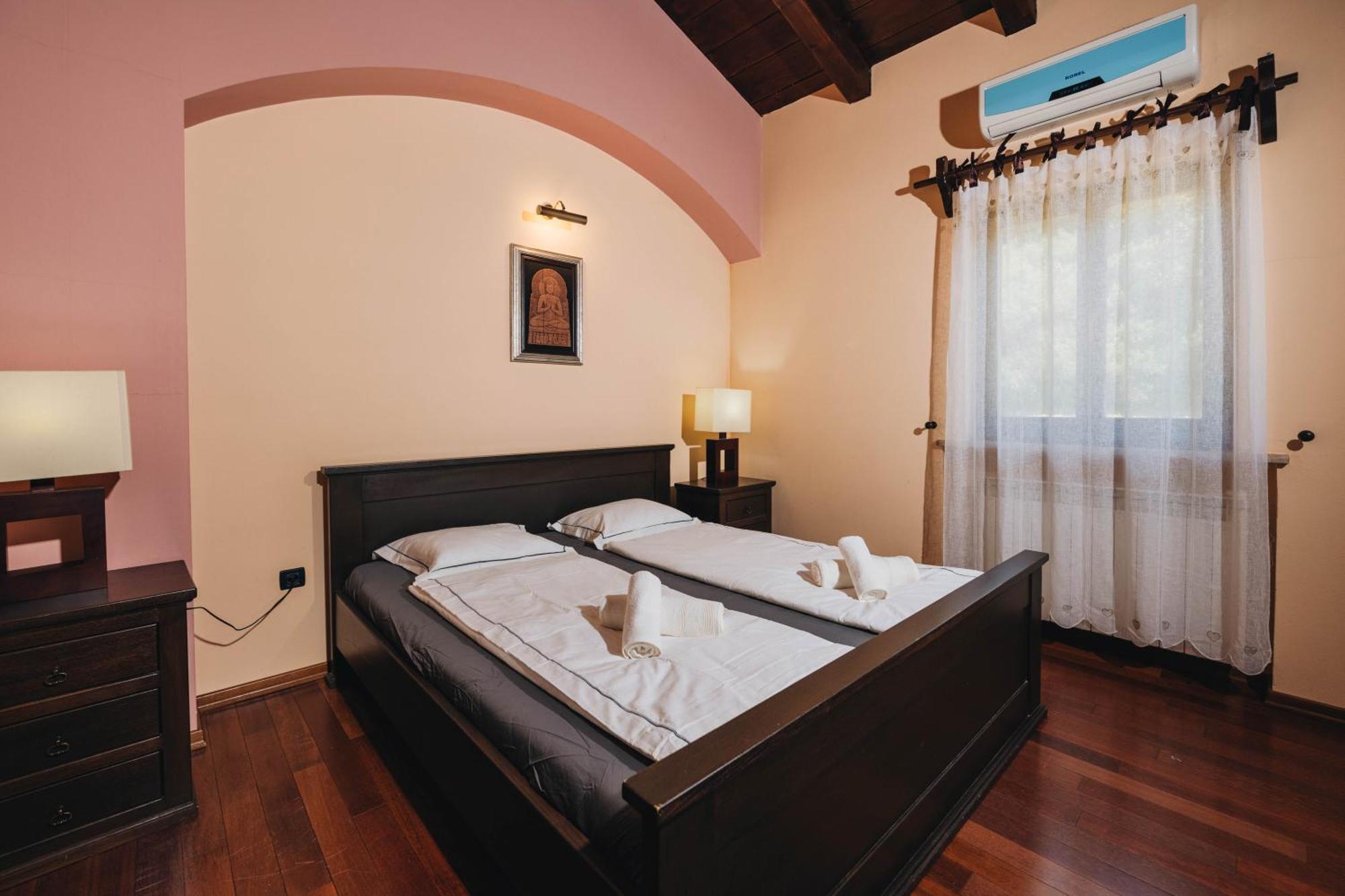 New!!! La Magrina - Bed&Breakfast Vrsar Extérieur photo