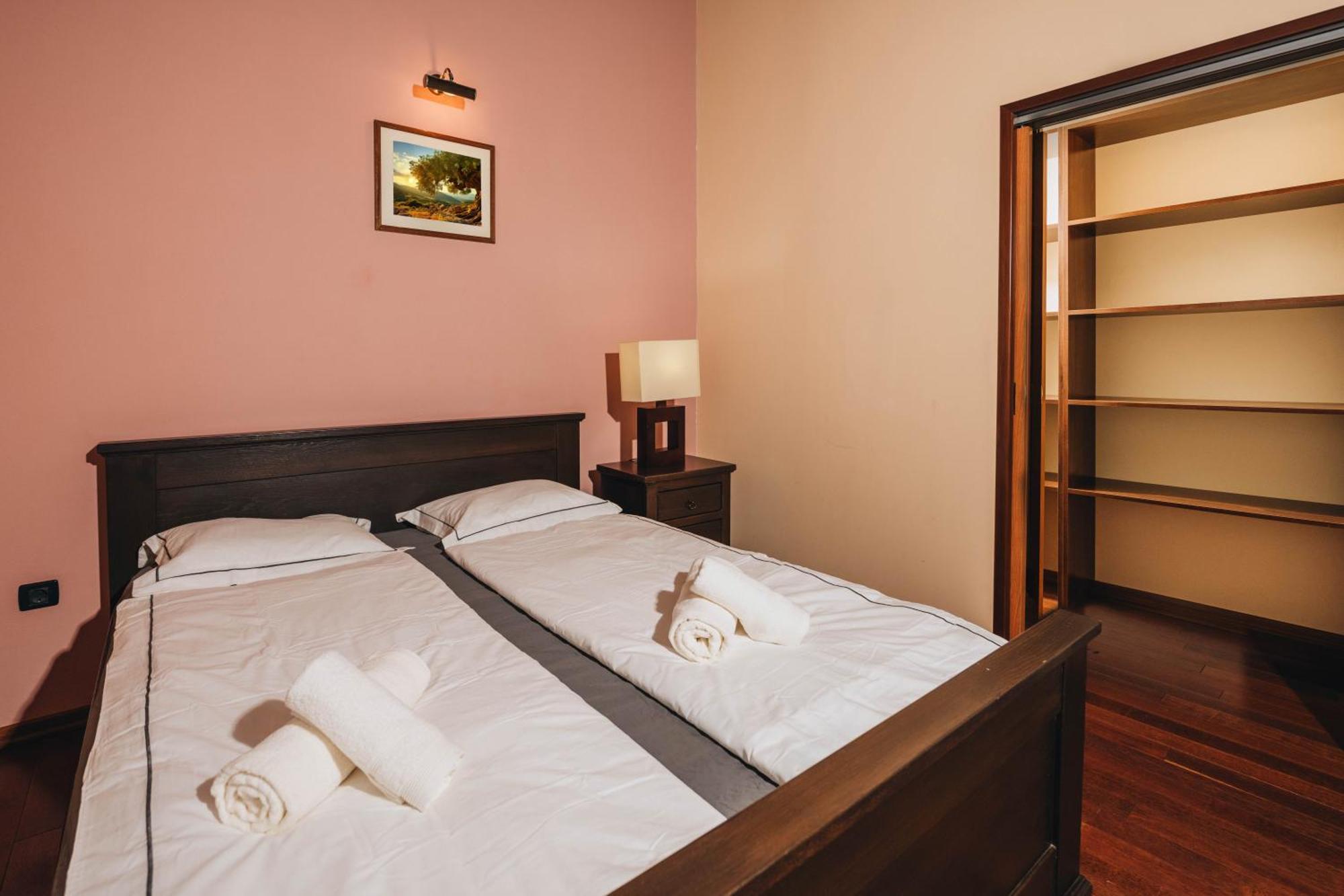 New!!! La Magrina - Bed&Breakfast Vrsar Extérieur photo