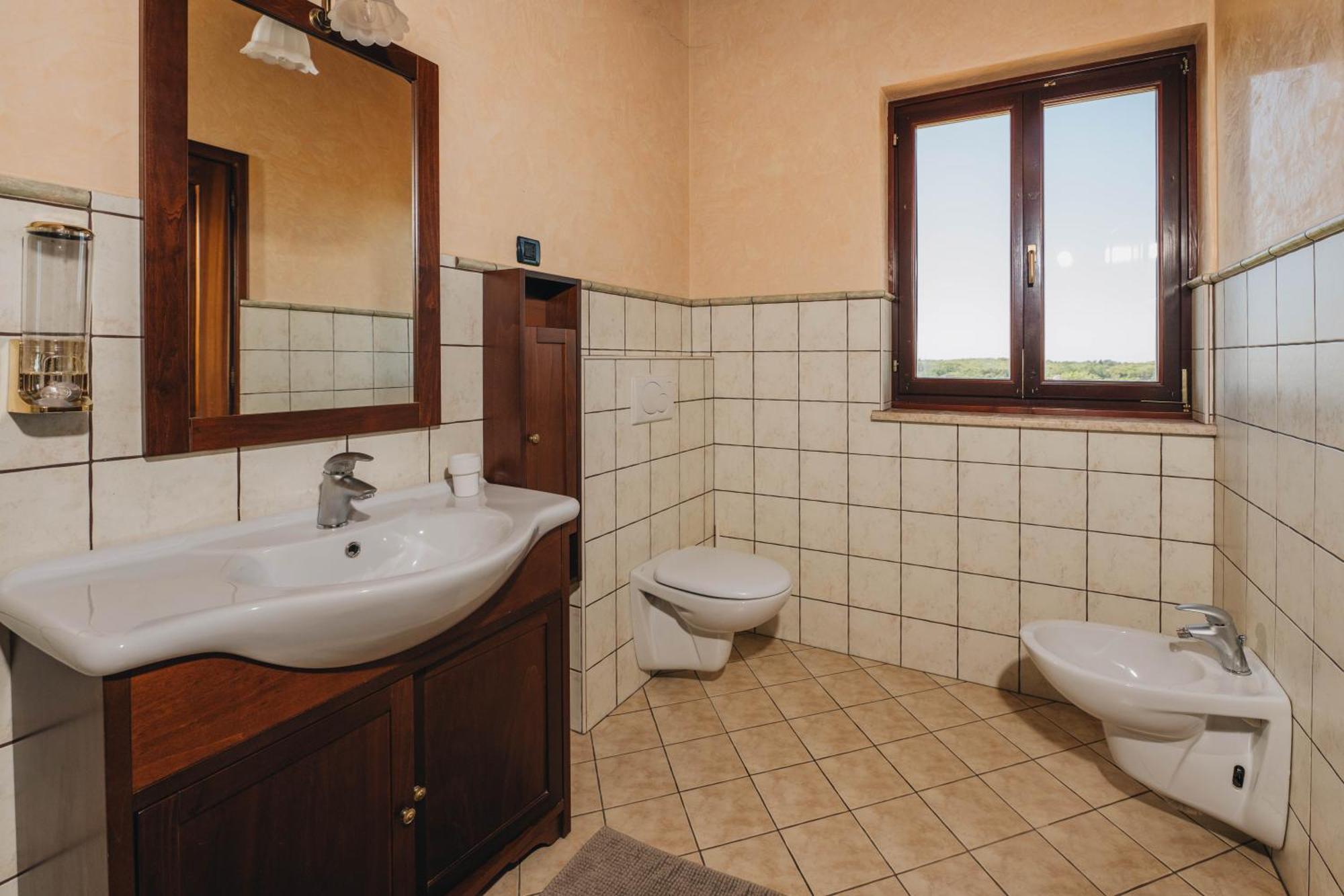 New!!! La Magrina - Bed&Breakfast Vrsar Extérieur photo