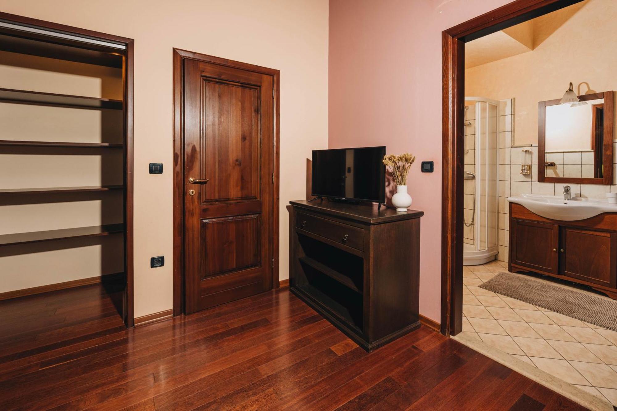 New!!! La Magrina - Bed&Breakfast Vrsar Extérieur photo