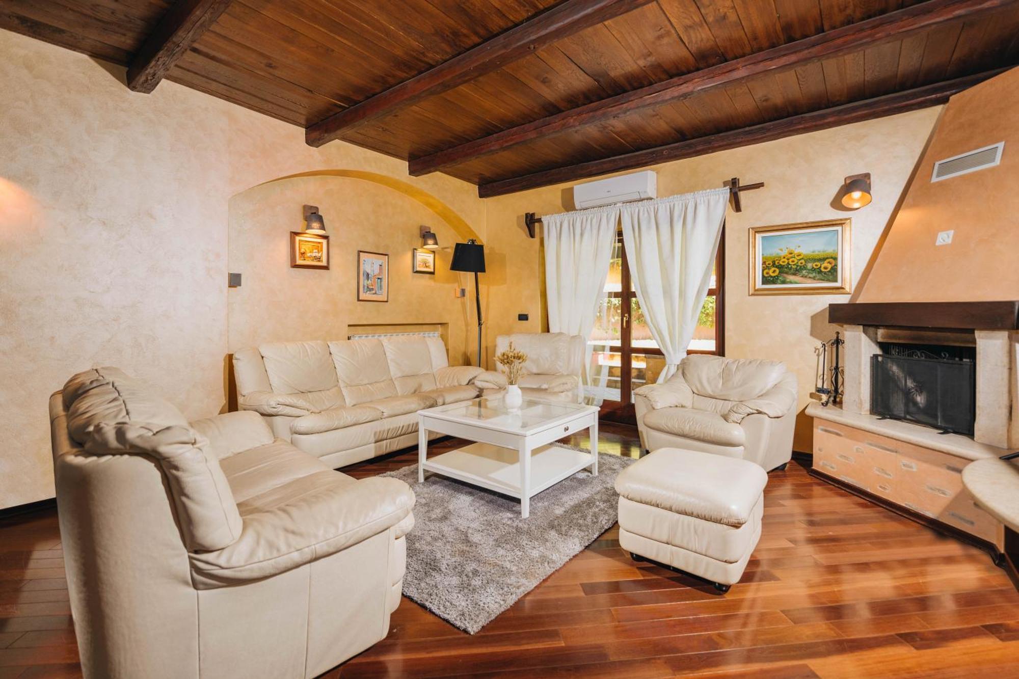 New!!! La Magrina - Bed&Breakfast Vrsar Extérieur photo