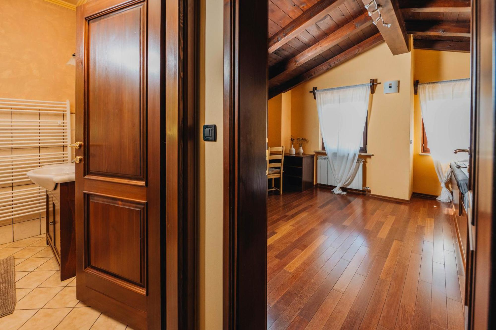 New!!! La Magrina - Bed&Breakfast Vrsar Extérieur photo