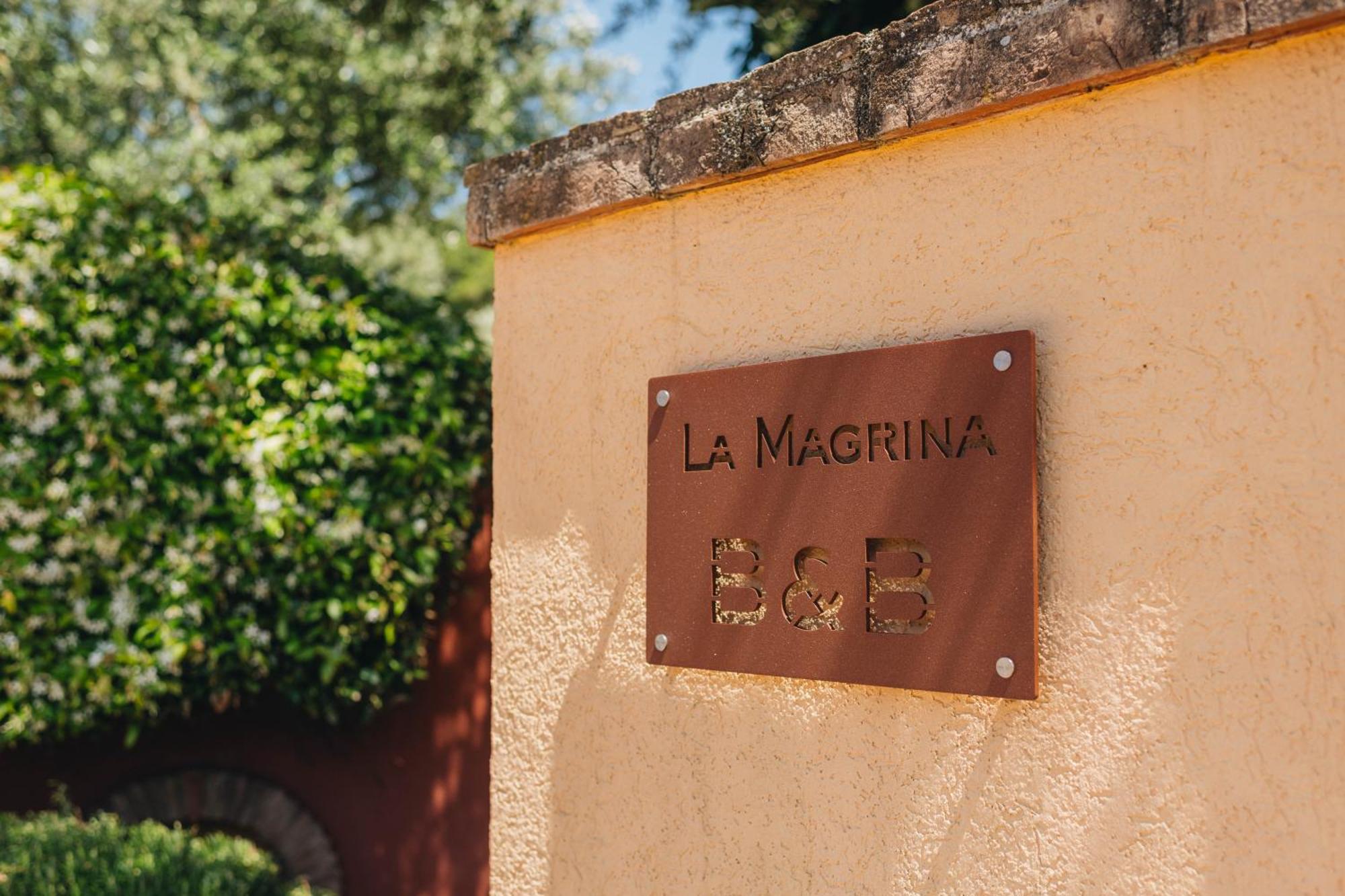 New!!! La Magrina - Bed&Breakfast Vrsar Extérieur photo
