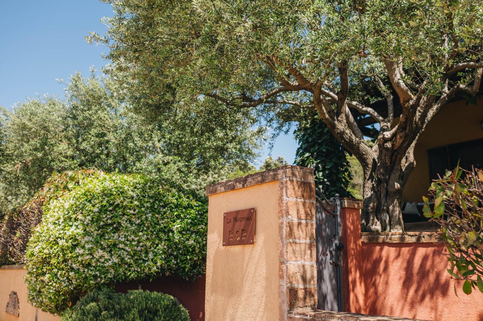 New!!! La Magrina - Bed&Breakfast Vrsar Extérieur photo