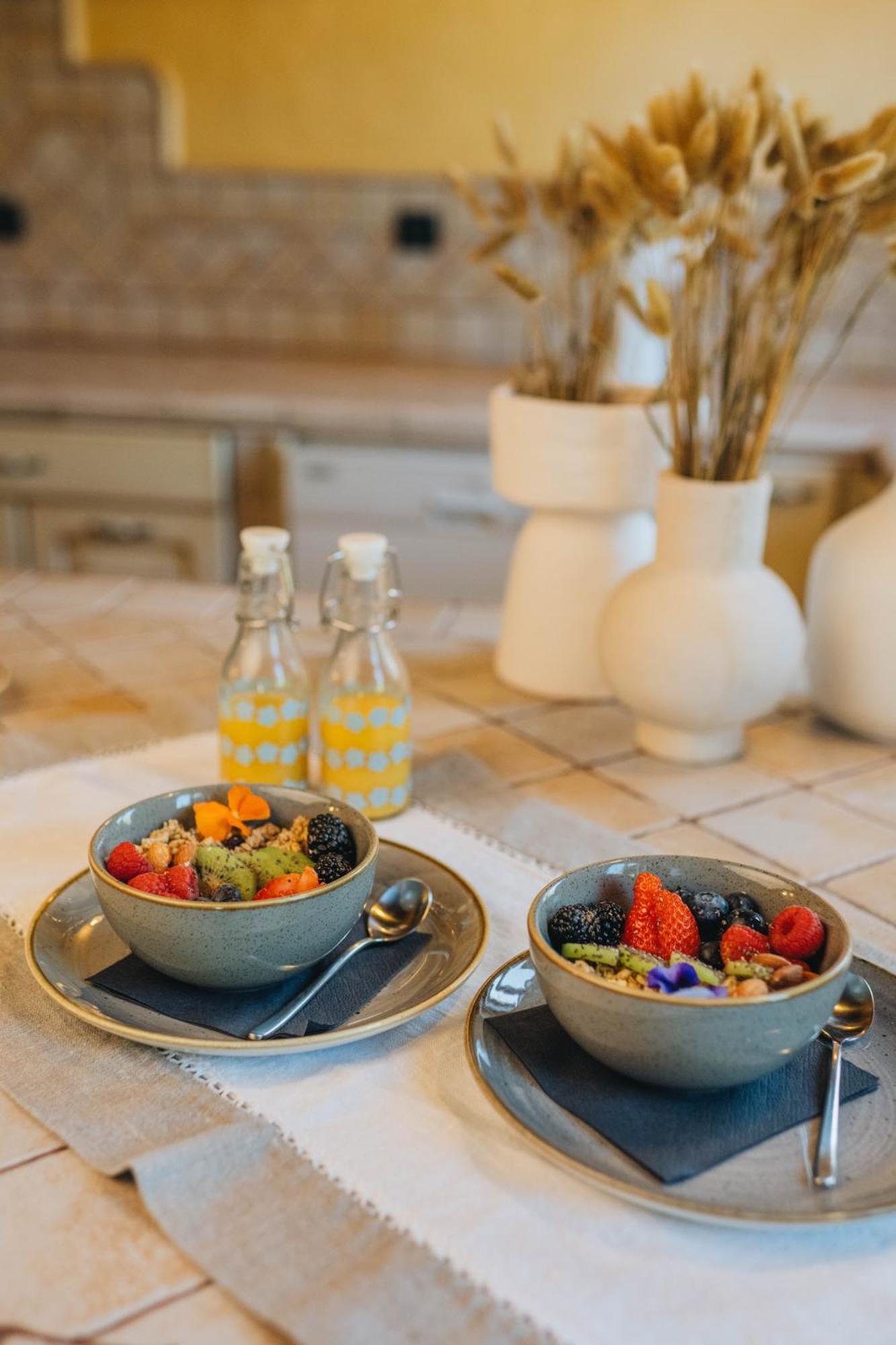 New!!! La Magrina - Bed&Breakfast Vrsar Extérieur photo