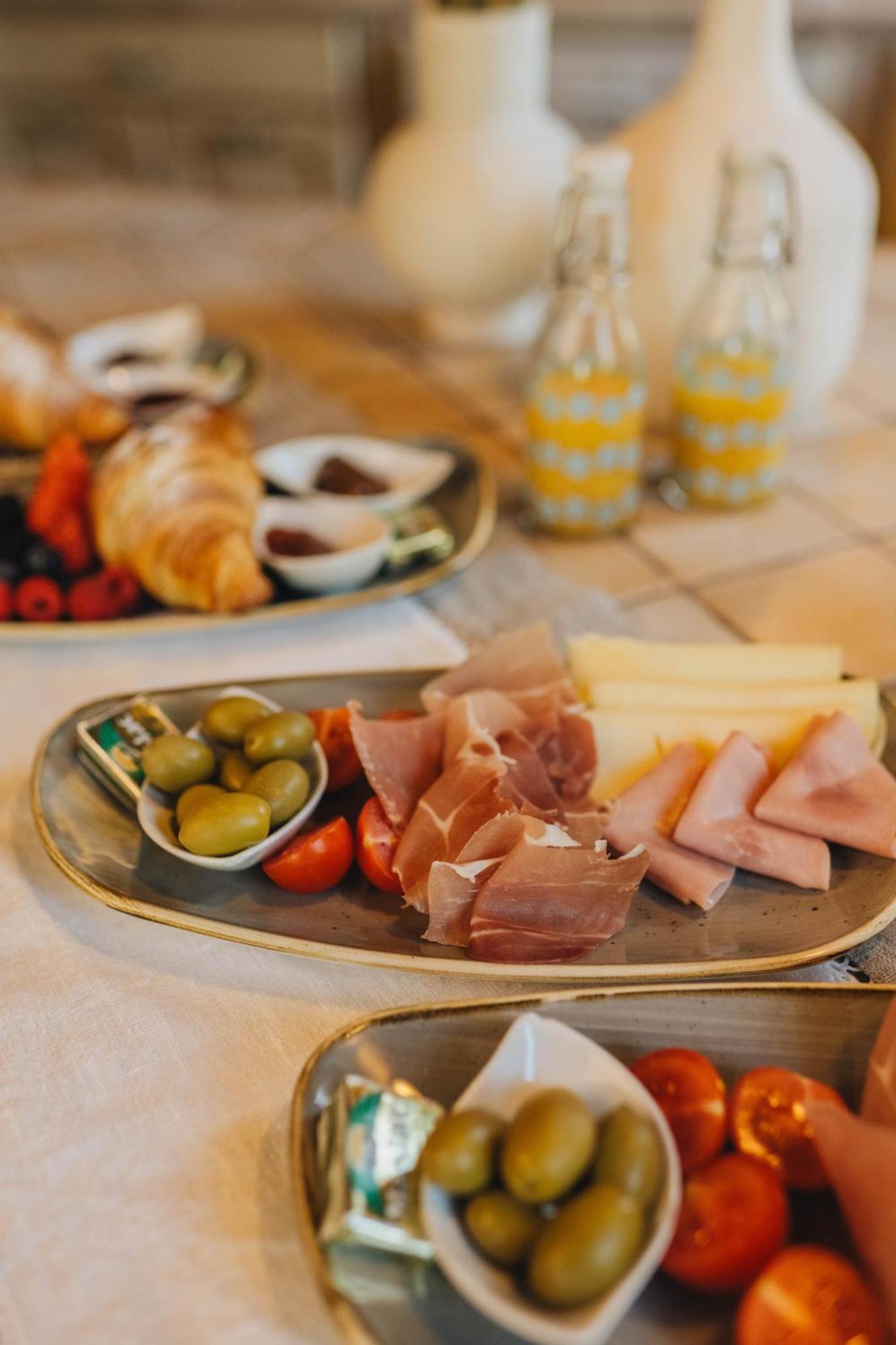 New!!! La Magrina - Bed&Breakfast Vrsar Extérieur photo