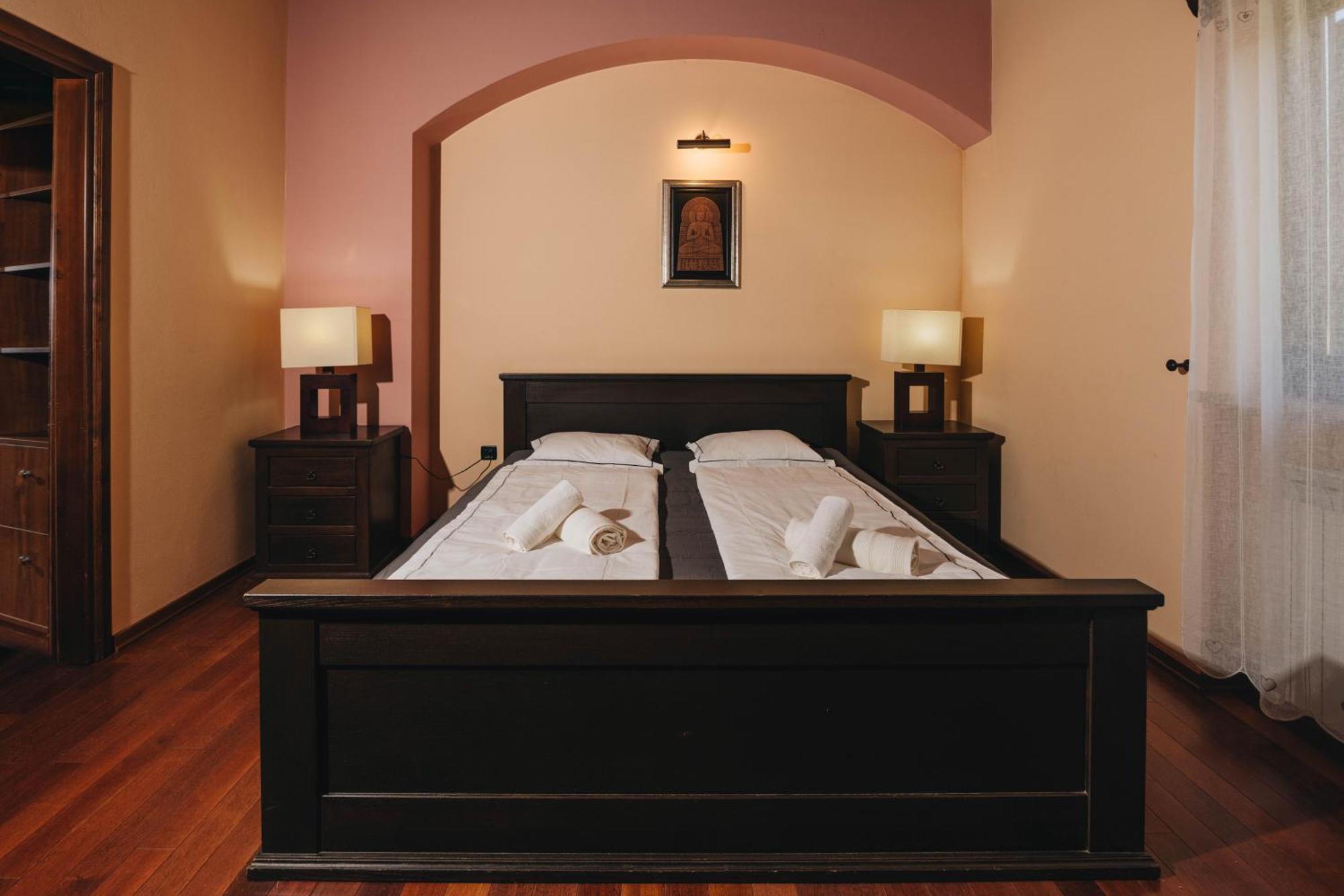 New!!! La Magrina - Bed&Breakfast Vrsar Extérieur photo