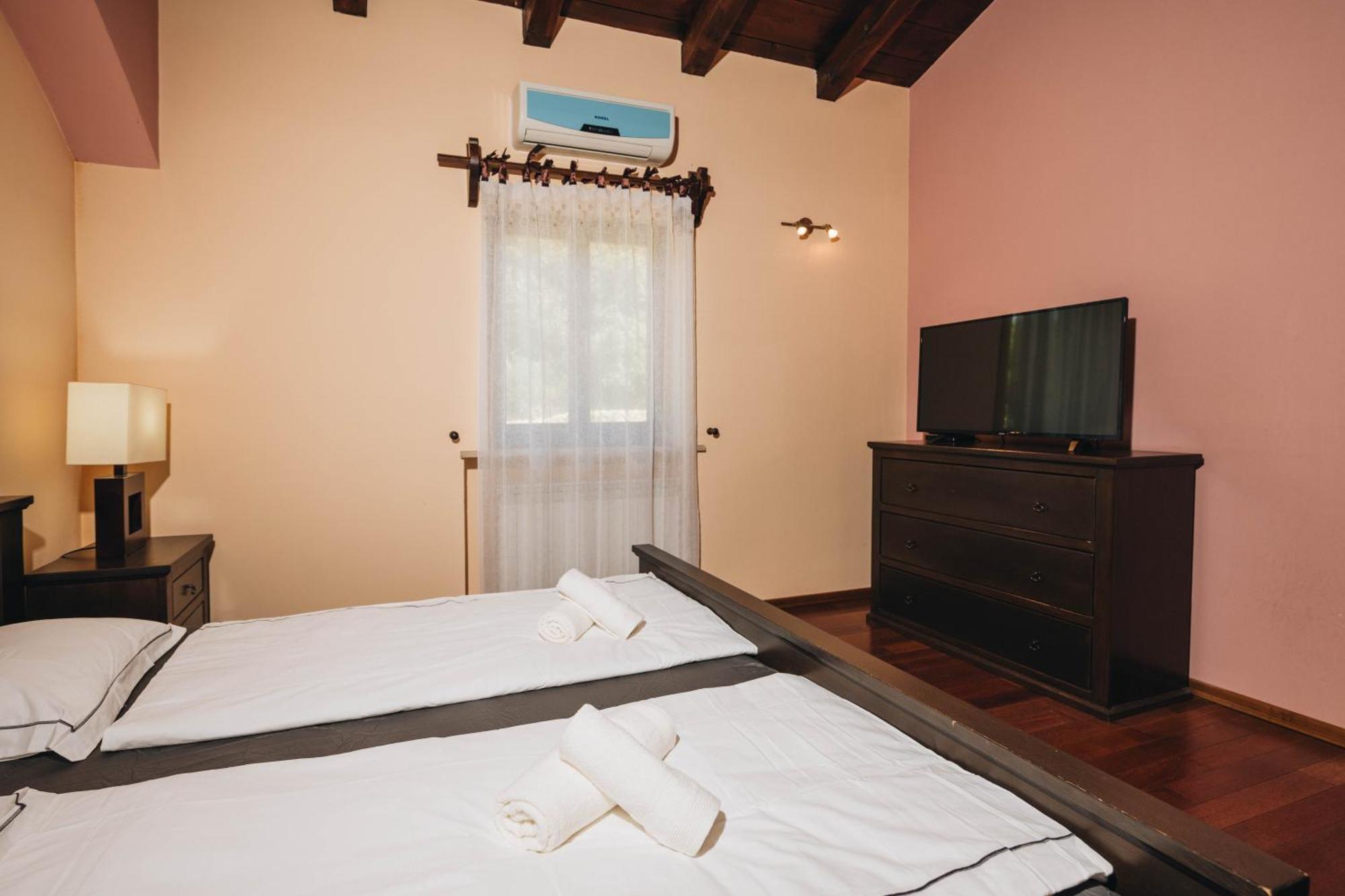 New!!! La Magrina - Bed&Breakfast Vrsar Extérieur photo