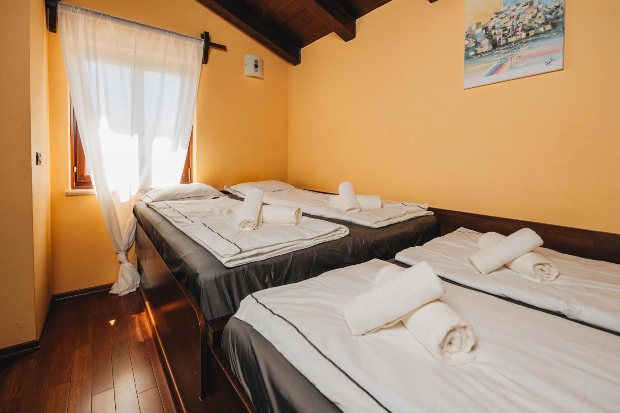 New!!! La Magrina - Bed&Breakfast Vrsar Extérieur photo