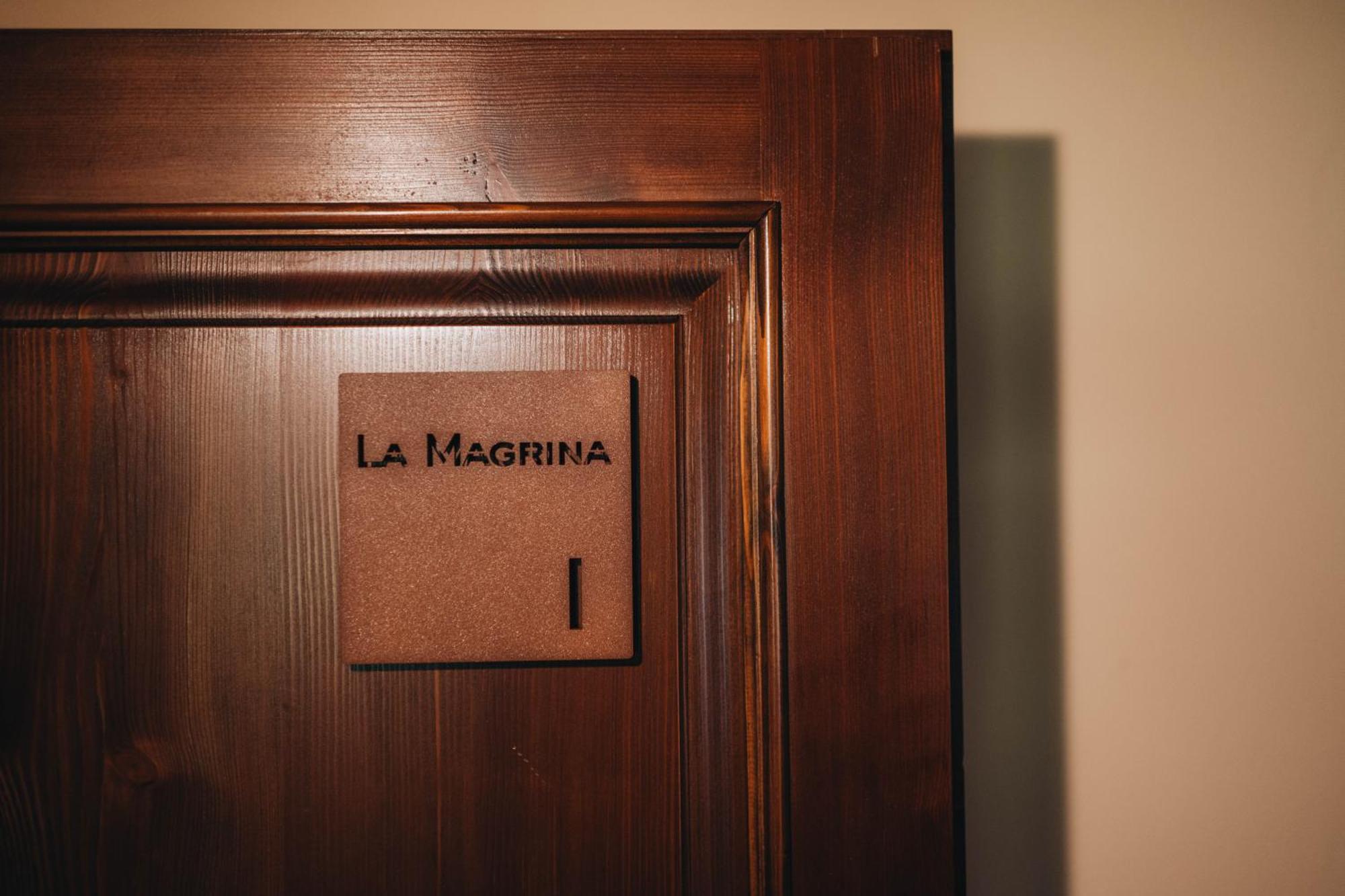 New!!! La Magrina - Bed&Breakfast Vrsar Extérieur photo
