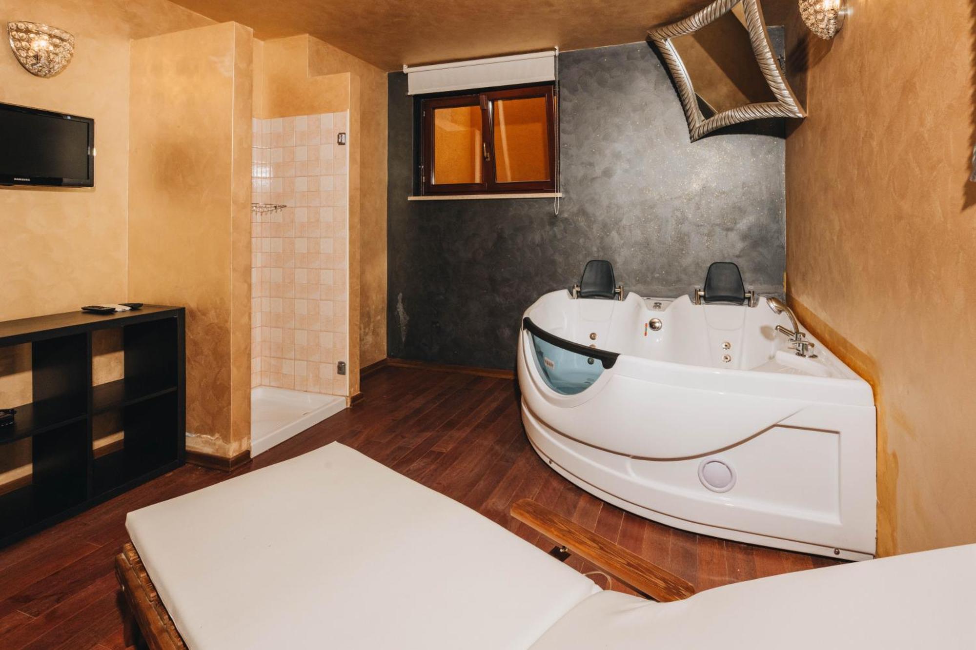 New!!! La Magrina - Bed&Breakfast Vrsar Extérieur photo