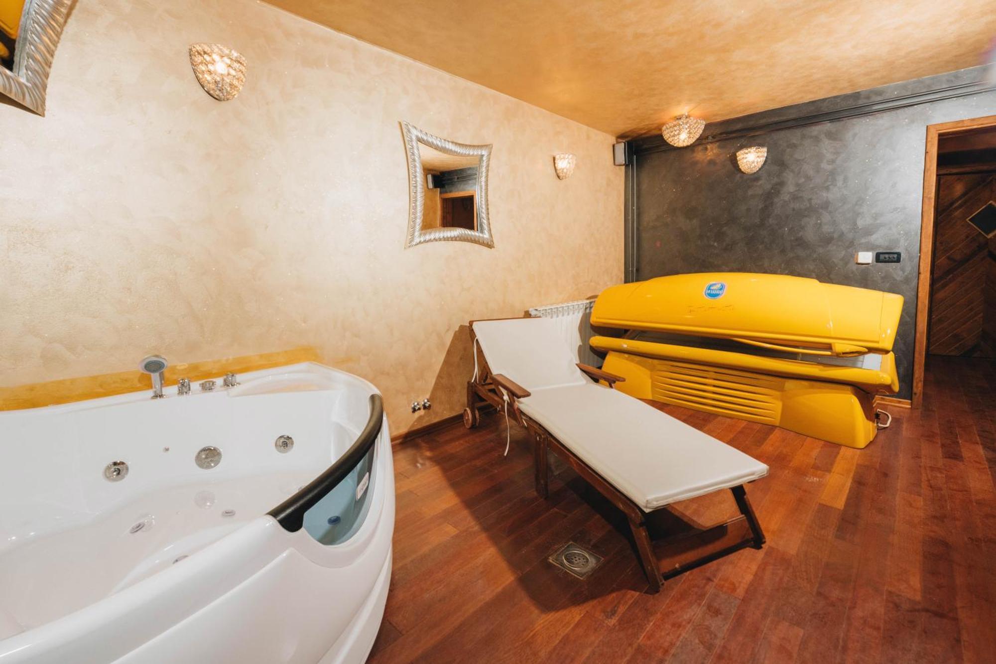 New!!! La Magrina - Bed&Breakfast Vrsar Extérieur photo