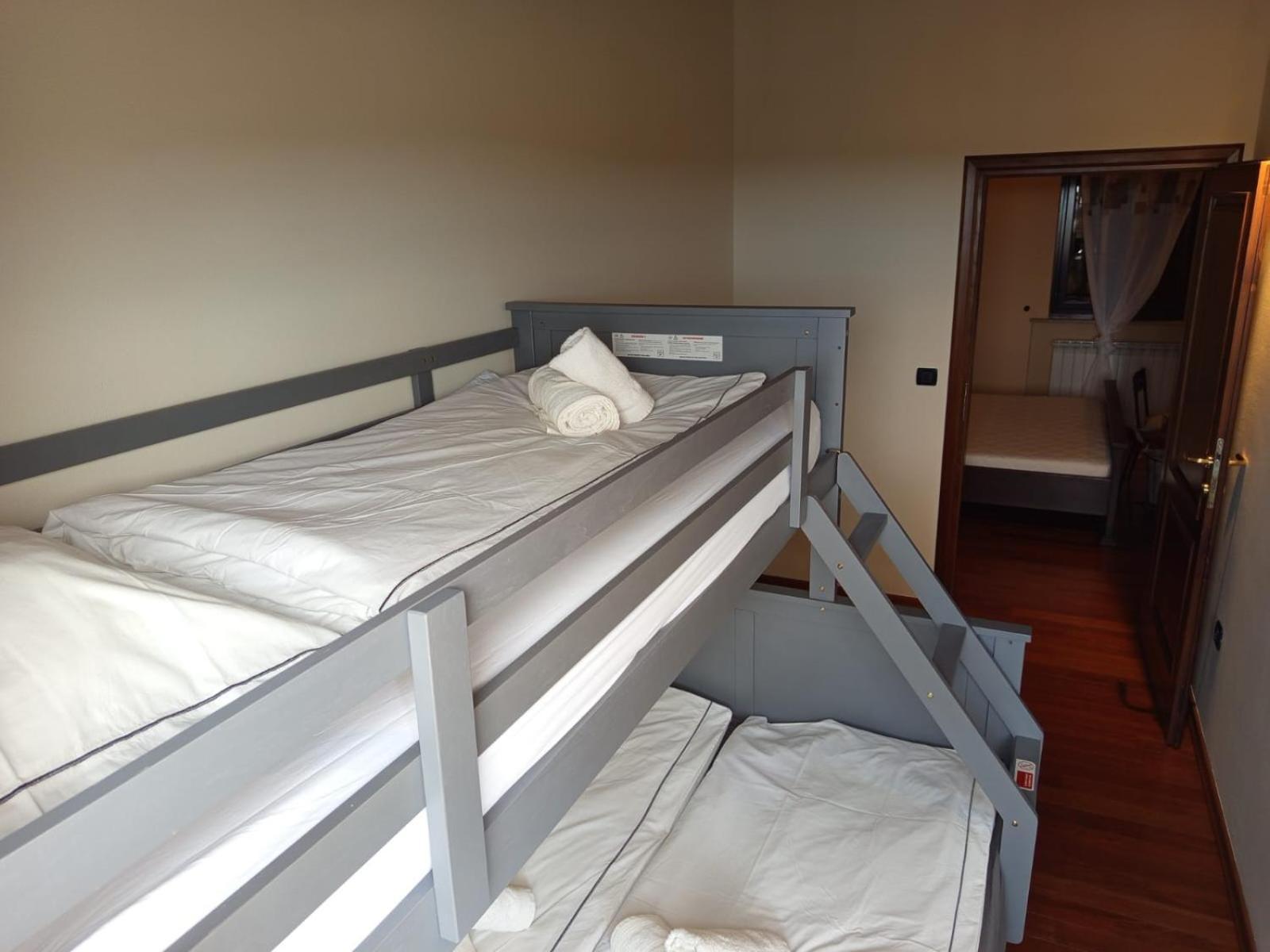 New!!! La Magrina - Bed&Breakfast Vrsar Extérieur photo