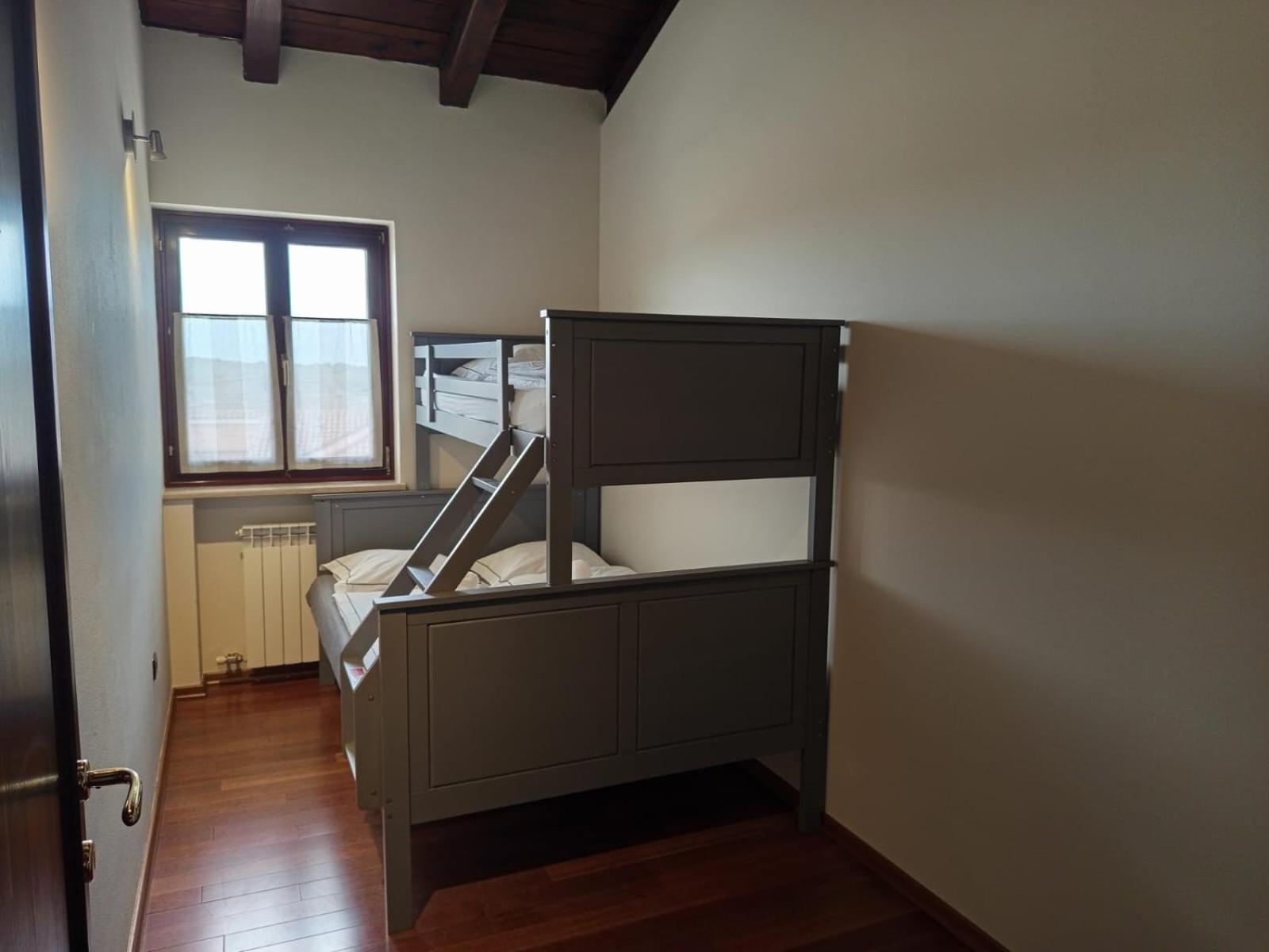 New!!! La Magrina - Bed&Breakfast Vrsar Extérieur photo