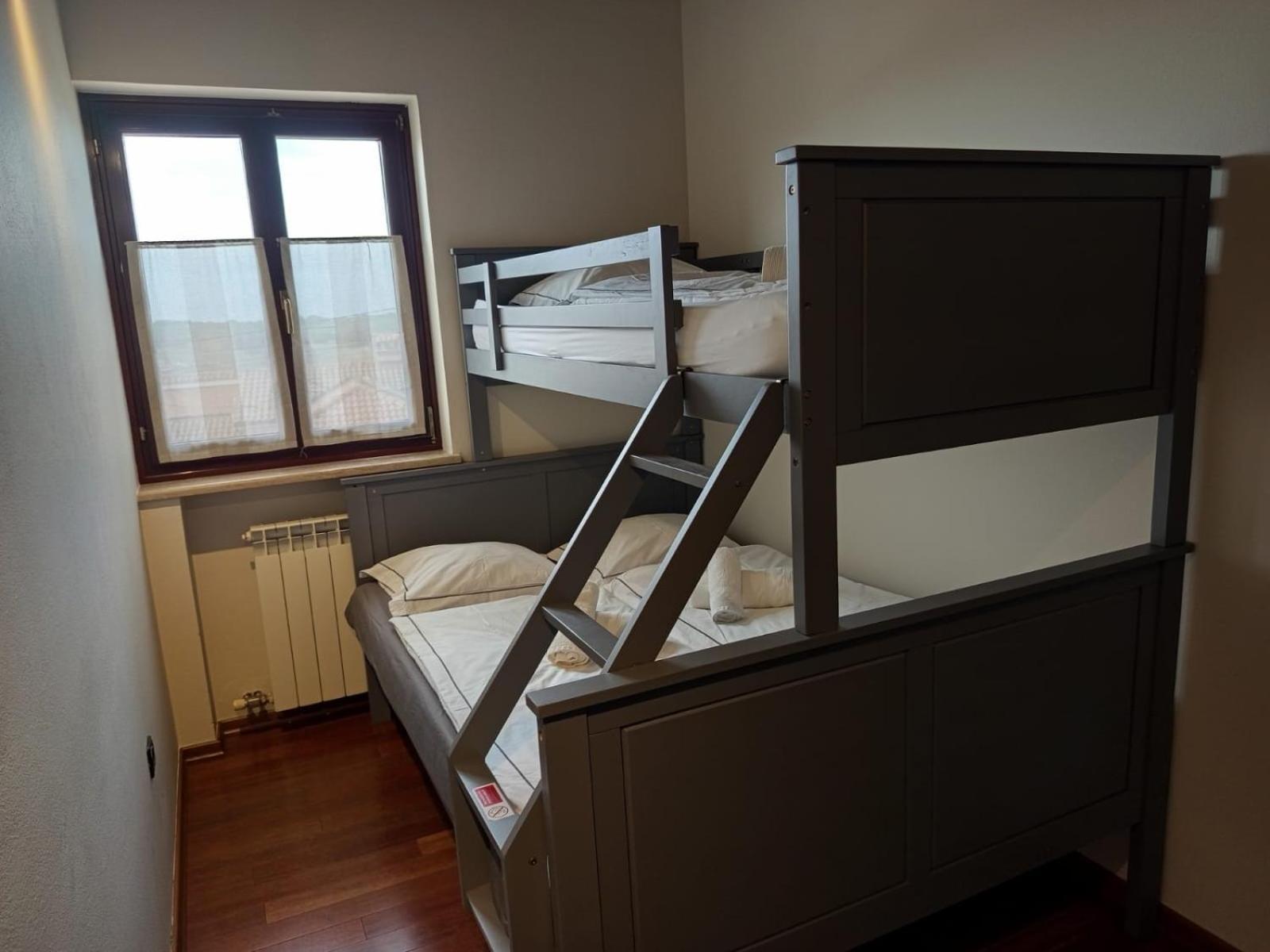 New!!! La Magrina - Bed&Breakfast Vrsar Extérieur photo