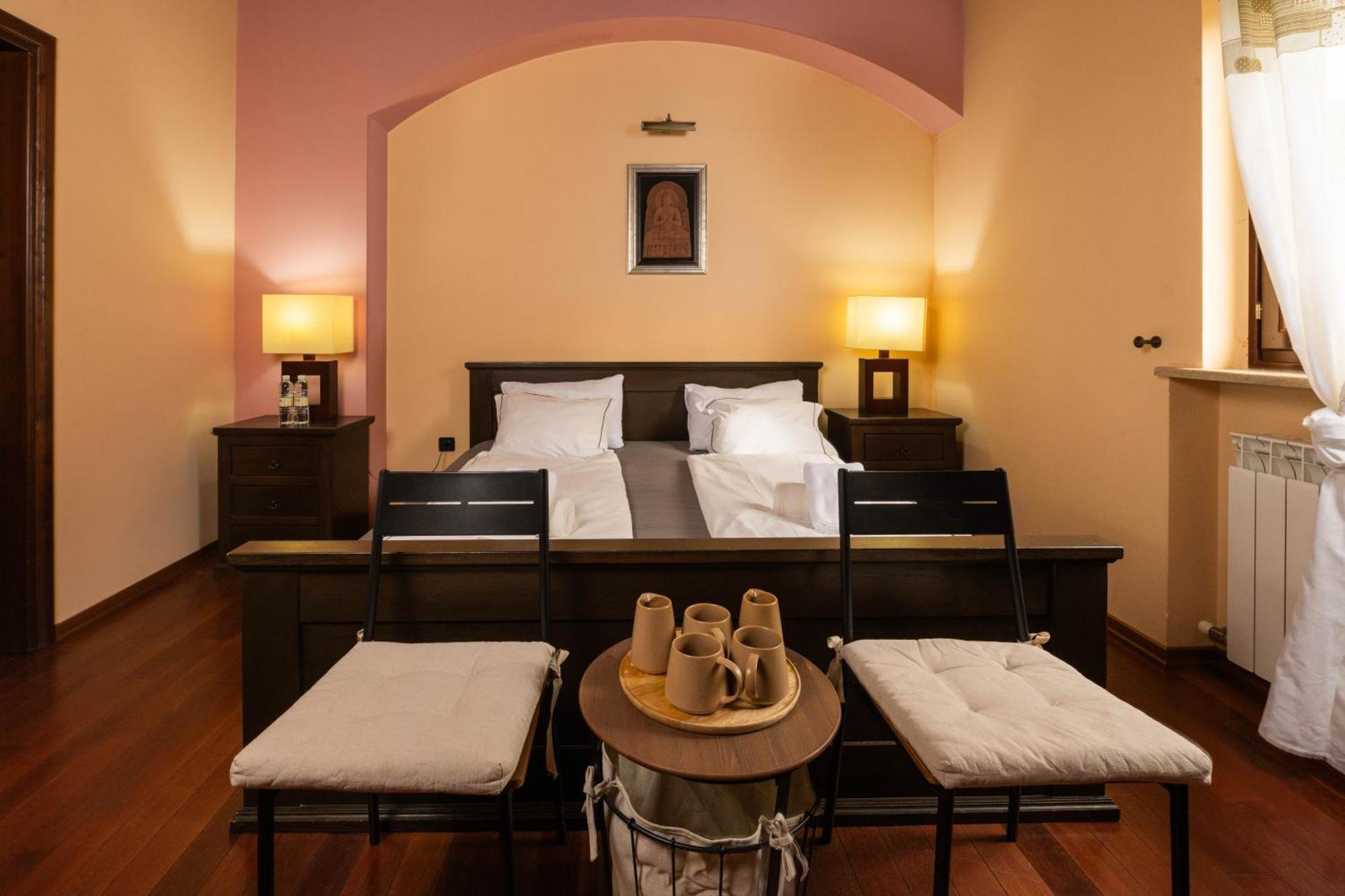 New!!! La Magrina - Bed&Breakfast Vrsar Extérieur photo
