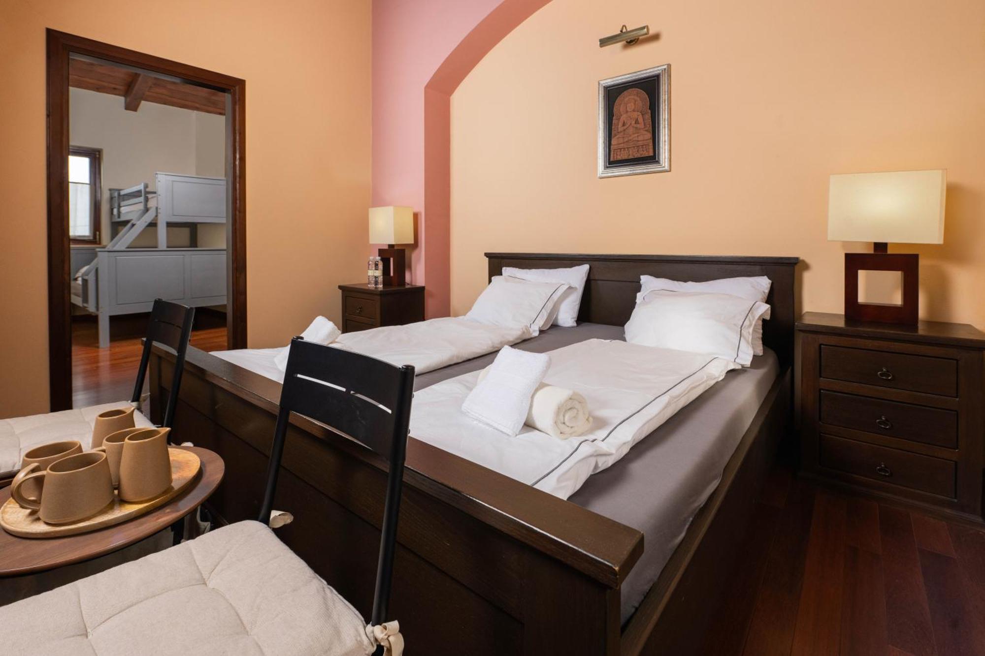 New!!! La Magrina - Bed&Breakfast Vrsar Extérieur photo
