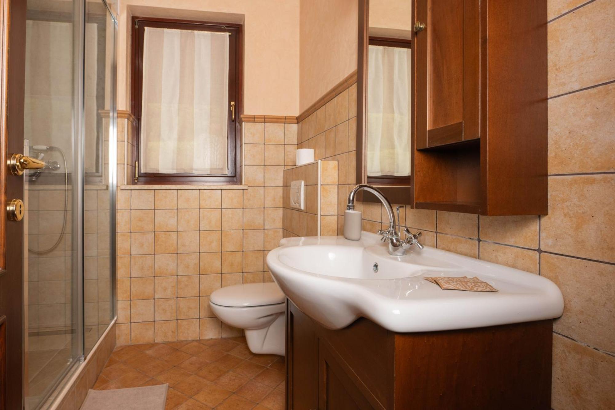 New!!! La Magrina - Bed&Breakfast Vrsar Extérieur photo