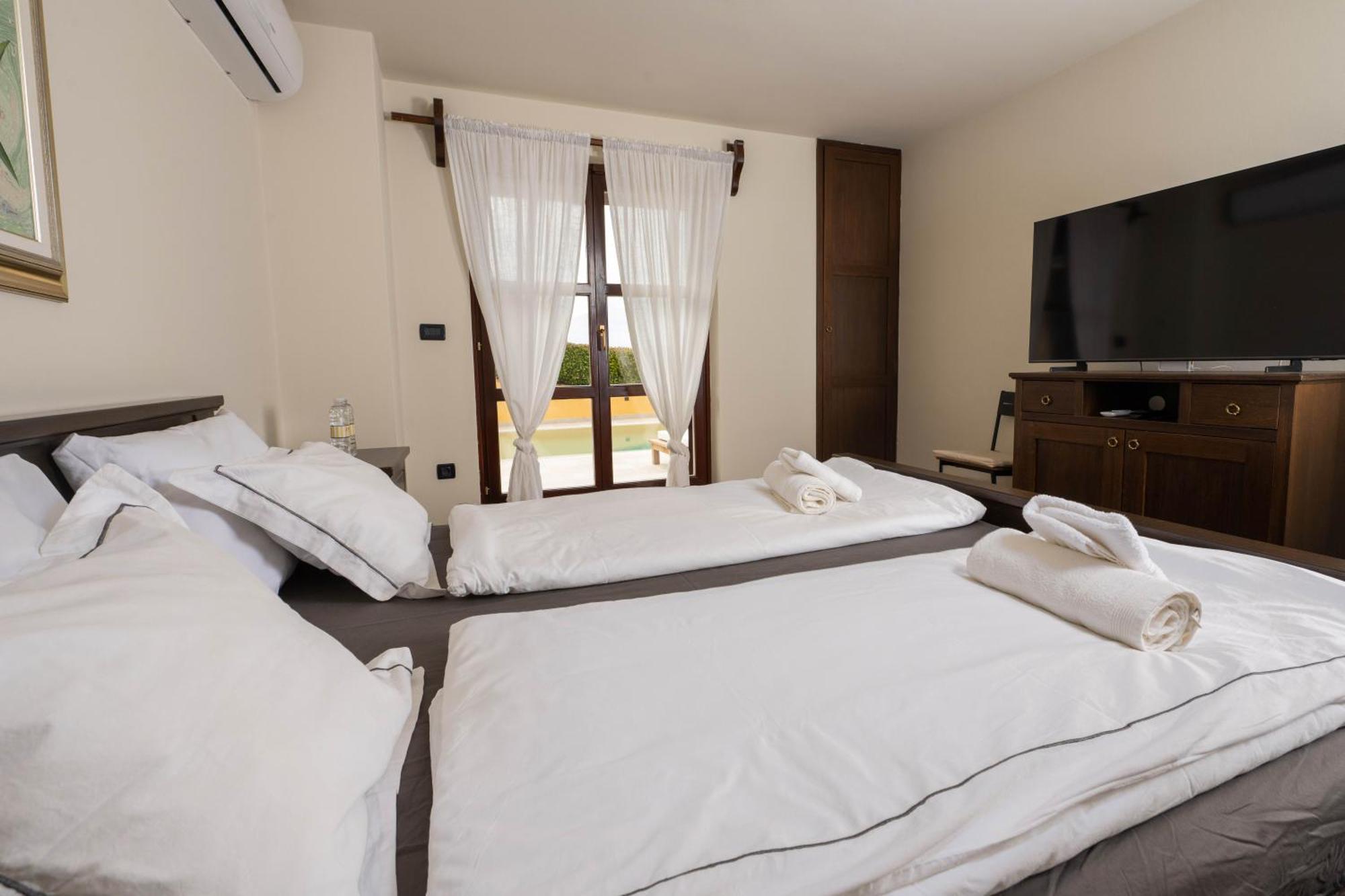 New!!! La Magrina - Bed&Breakfast Vrsar Extérieur photo