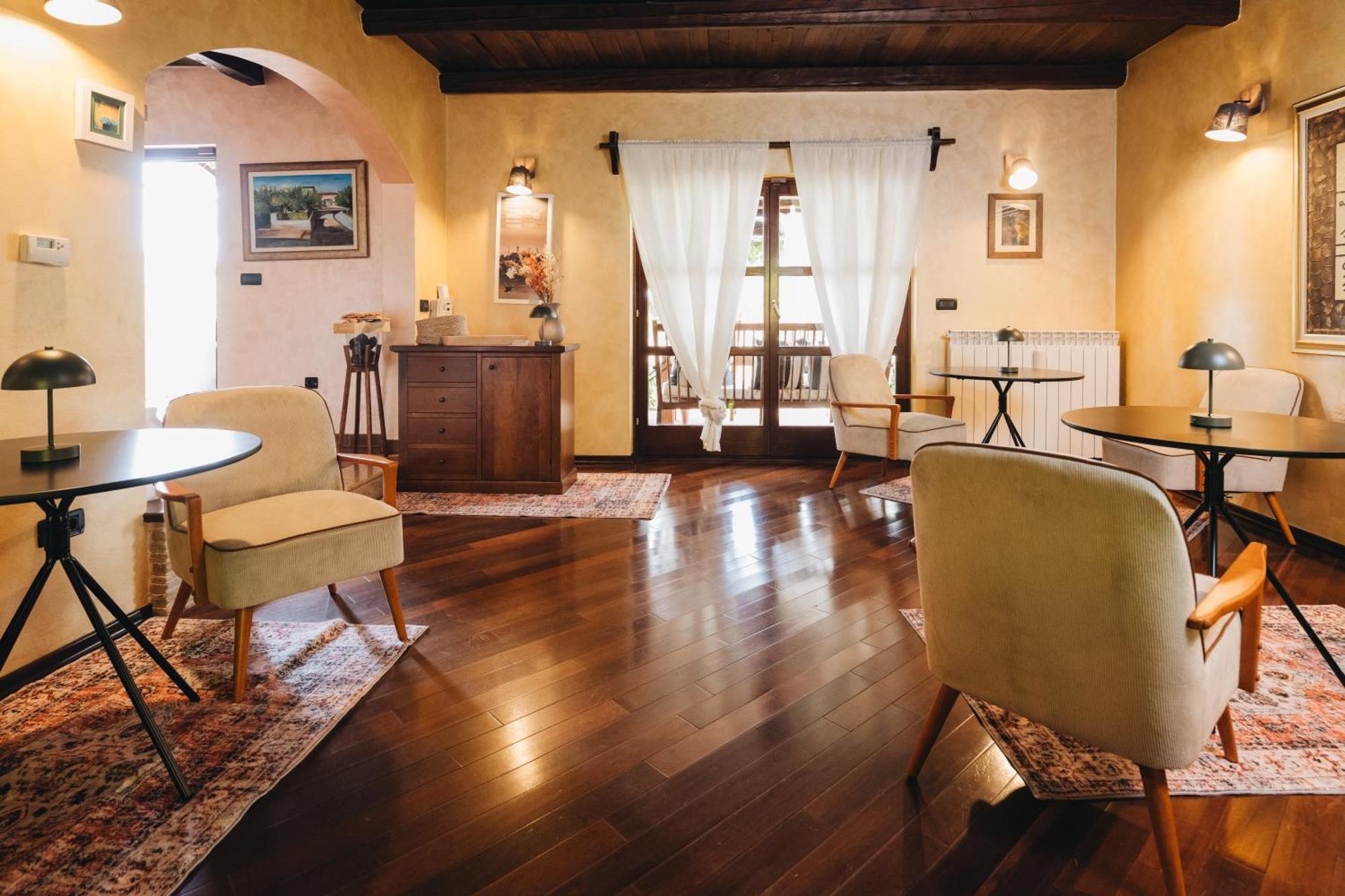 New!!! La Magrina - Bed&Breakfast Vrsar Extérieur photo