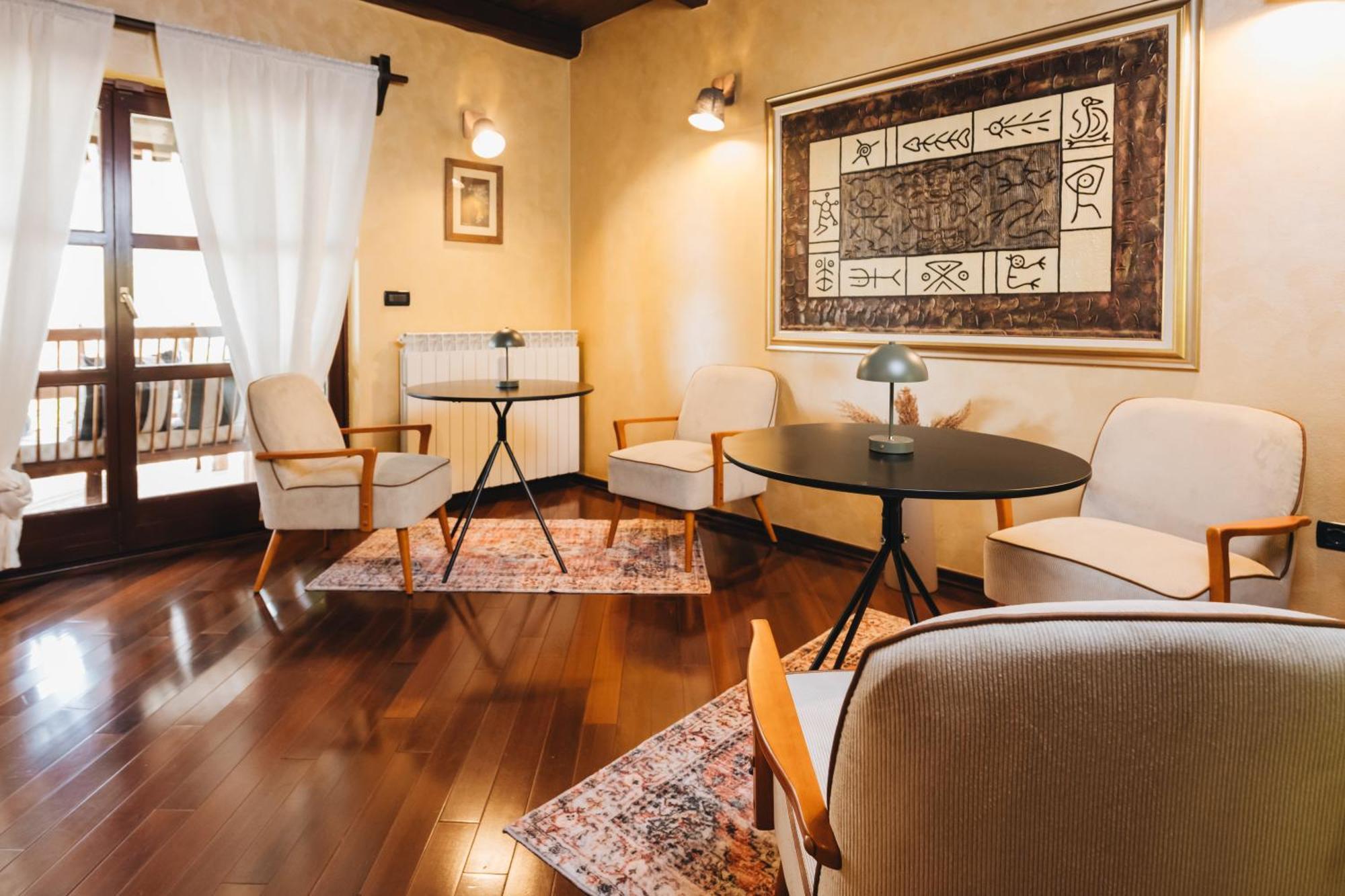 New!!! La Magrina - Bed&Breakfast Vrsar Extérieur photo