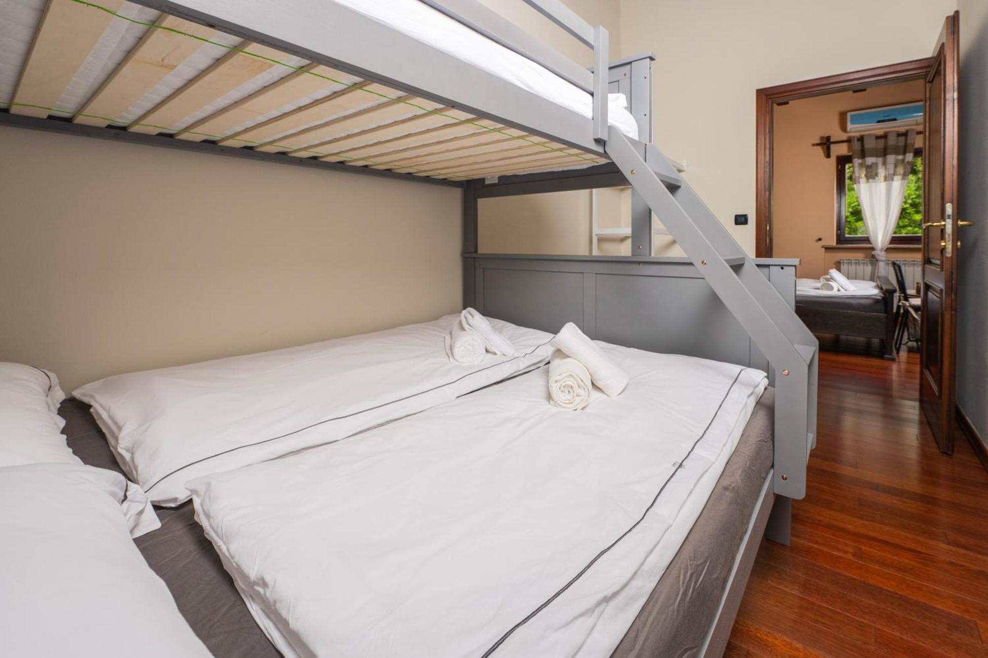 New!!! La Magrina - Bed&Breakfast Vrsar Extérieur photo