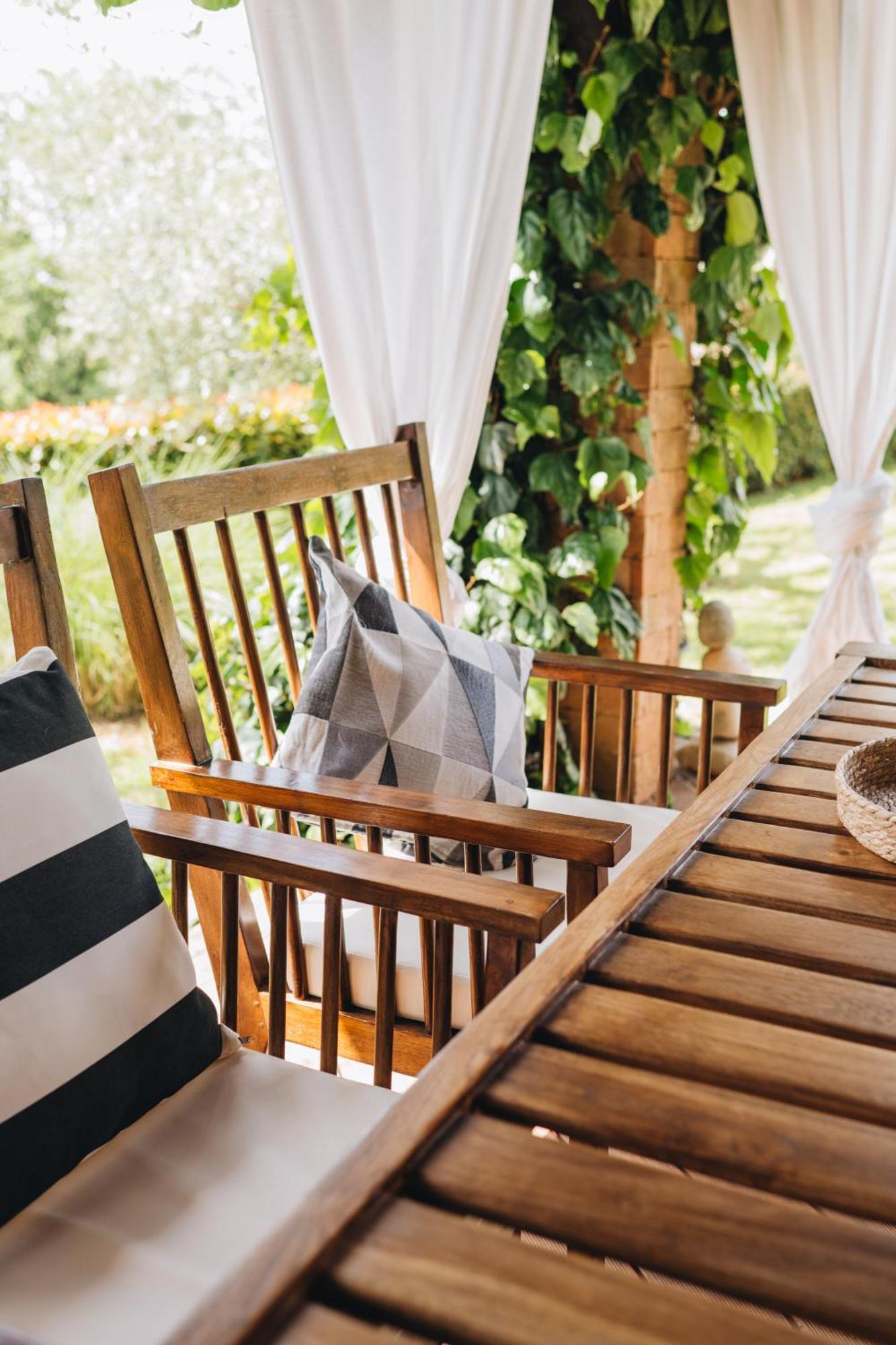 New!!! La Magrina - Bed&Breakfast Vrsar Extérieur photo